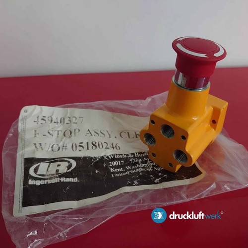 Ingersoll rand 45940327 brand - 45940327, (brand