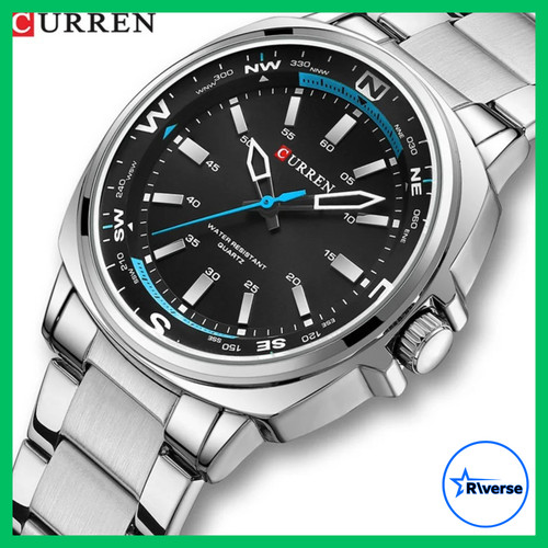 Curren herrenuhr quarz - curren,