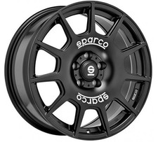 18 Zoll Alufelge SPARCO sparco