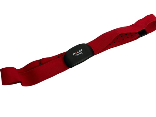 Polar bluetooth pulsmesser - bluetooth,