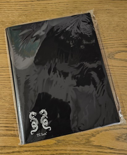 Pokémon sammelkarten album - -,