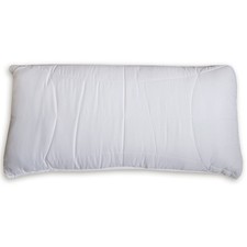 Taschenfederkern-Kopfkissen -