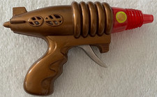Friction powered ray space - x,