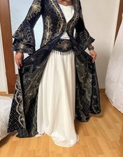 Hennakleid, Bindalli, Samtkleid, Neu..