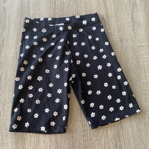 Kurze leggings radlerhose - kurze, 146