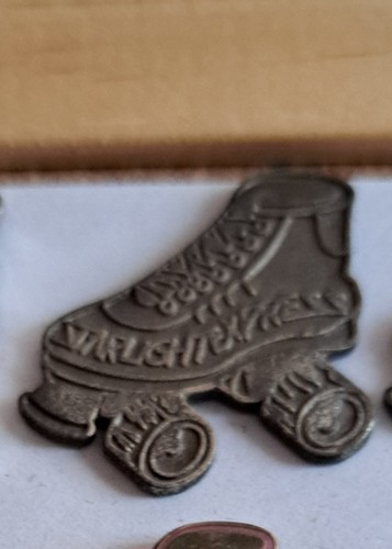 Pin seltener starlight express - pin,