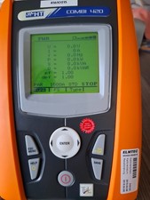 HT Instruments COMBI 420