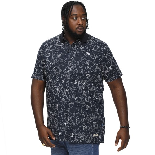 D555 herren roland big tall - roland,