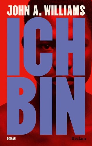 Ich bin roman der - roman,