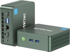 Mini PC N150, G3 plus Intel