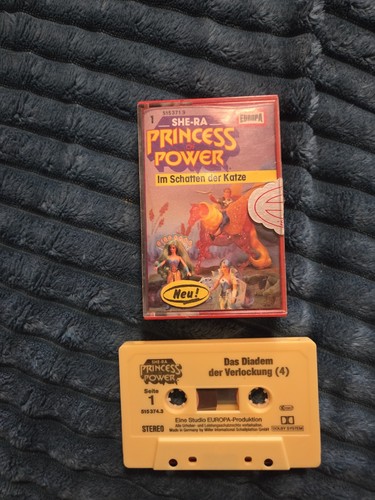 She princess power - princess,