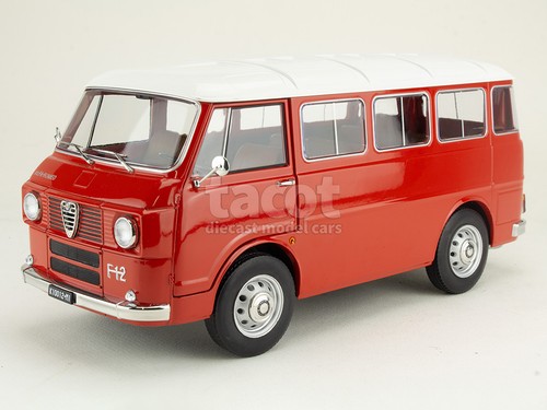 Alfa romeo f12 1er - alfa,