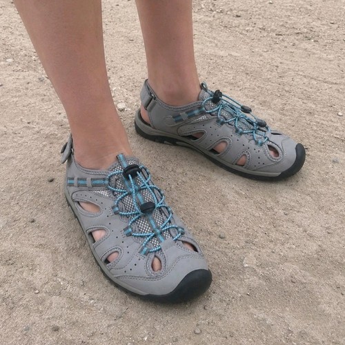 Crane trekkingsandalen herren - trekkingsandalen,