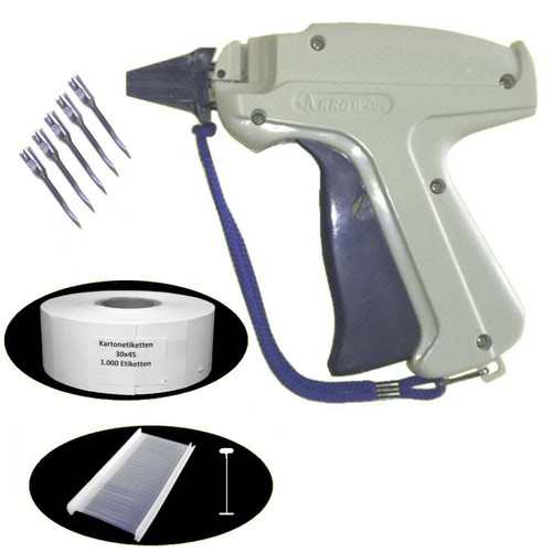 Set201 heftpistole arrow 9s - e-set201=,
