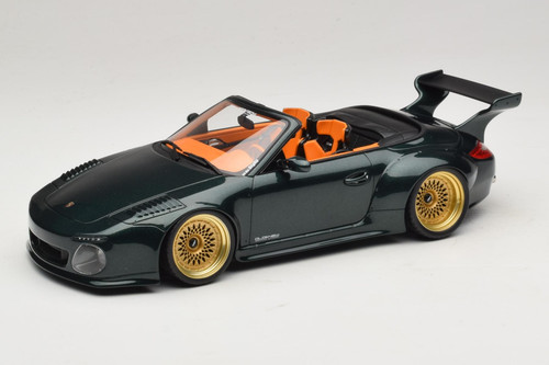 Gt548 porsche 911 - gt548, cabriolet