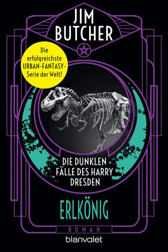 Die dunklen fälle des harry - fälle,