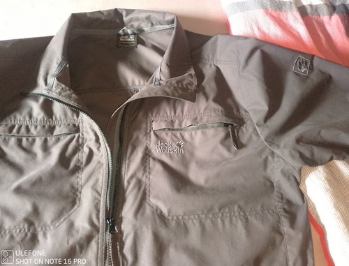 Jack wolfskin jacke herren - jack,