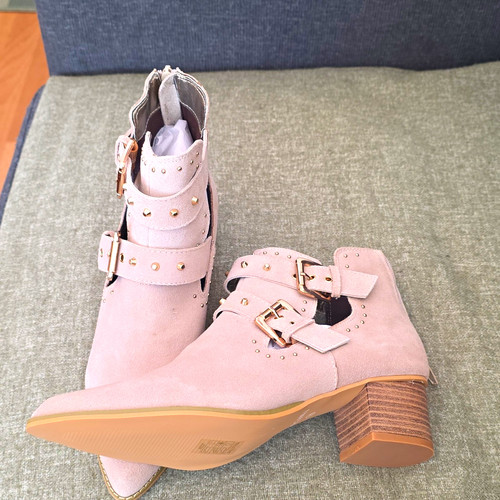 Lascana damen stiefeletten - stiefeletten, eu