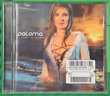 Paloma - Insel im Ozean - KOCH