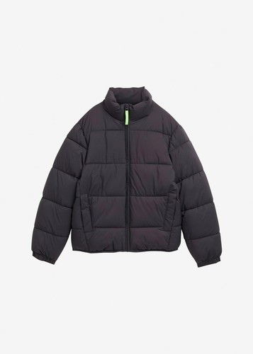Coole winterjacke 128 - gr.,