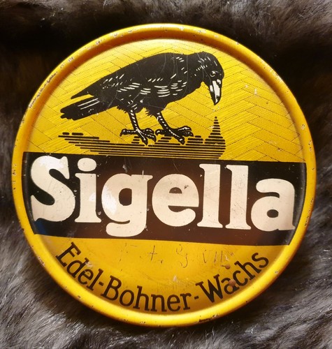 Sigella vintage edel - nr.,