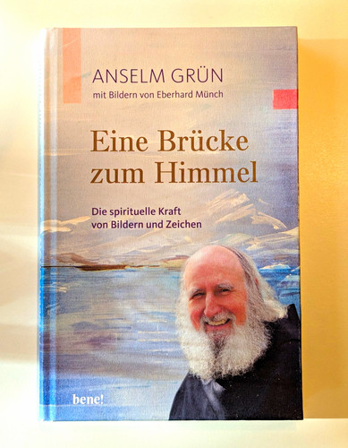 Eine brücke zum himmel - eine, –