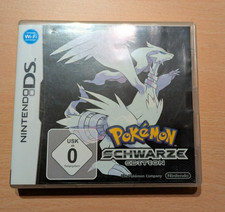 Pokémon: Schwarze Edition