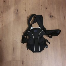 Chicco Go Baby Tragegurt / Babytrage * für Babys von 3,5 -9 kg *TOP