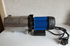 ESPA Tecnoself 15 - 4M RWSP1 Kreiselpumpe Hauswasserwerk Neu