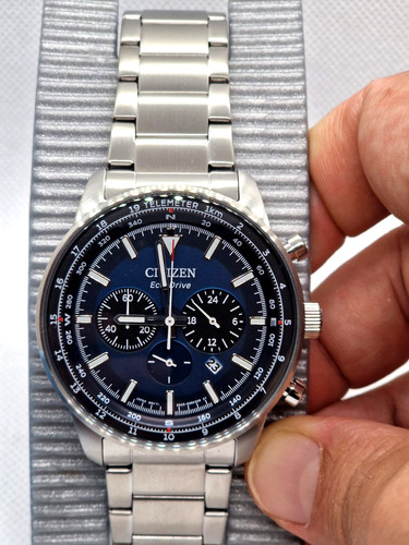 Citizen ecodrive herren uhr - citizen,