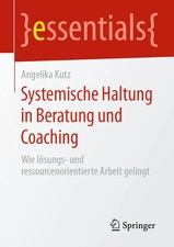 Angelika Kutz | Systemische
