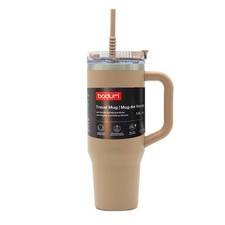bodum Thermobecher mit