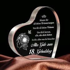 Herzförmiger