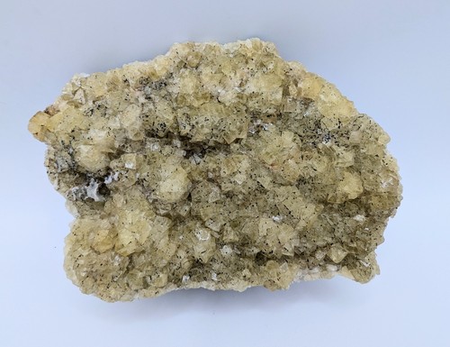 Top gelber fluorit - top,