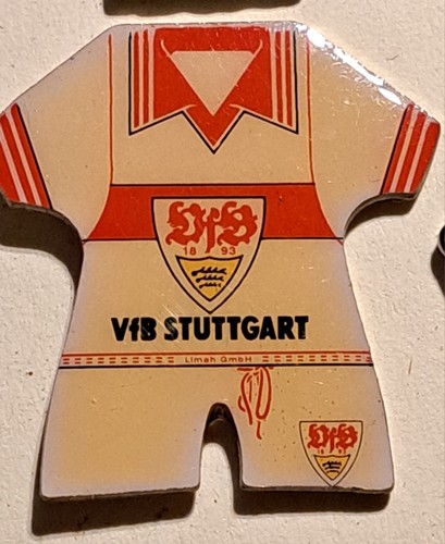 Pin seltener vfb stuttgart - pin,