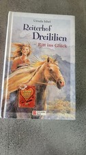 Reiterhof dreililien ritt ins - dreililien,,