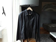 Marccain Lederjacke Jacke Gr