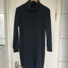 Hanson Damen Sweat Kleid Long