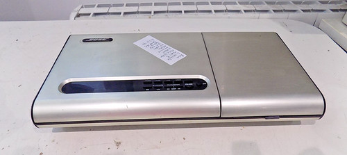 Bose lifestyle model music - model,