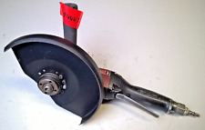 DESOUTTER Druckluft Winkelschleifer KA2665B9V Turboschleifer 230 mm 