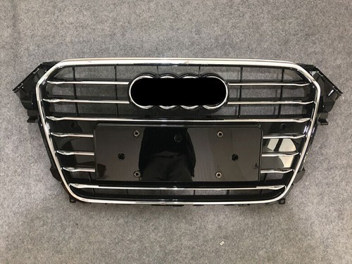 Original car sport grill - car,