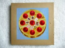 Pochbrett  Sammler Pochspiel