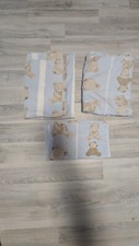 Kinder  Bettwasche Bärchen