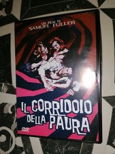 DVD - DER KORRIDOR DER ANGST -