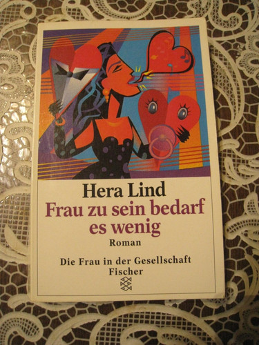 Frau sein bedarf - frau, wenig-