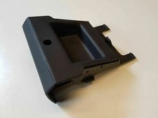 NEU Klappe Blende Schutzleiste