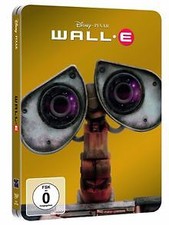 WALL·E - Der Letzte räumt