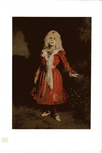 Franz von lenbach margot - franz,