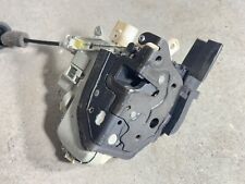 Original Audi A4 8K TT 8J Q5 8R A6 4G A7 4G Türschloss Vorne Links 8J1837015C