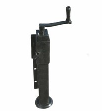 Stützfuß Ausdrehstütze